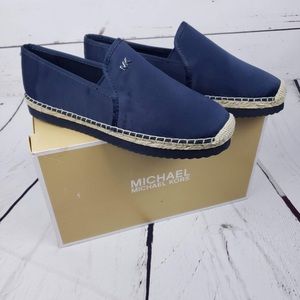 Michael Kors espadrilles